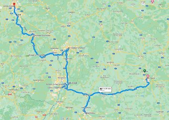 Route